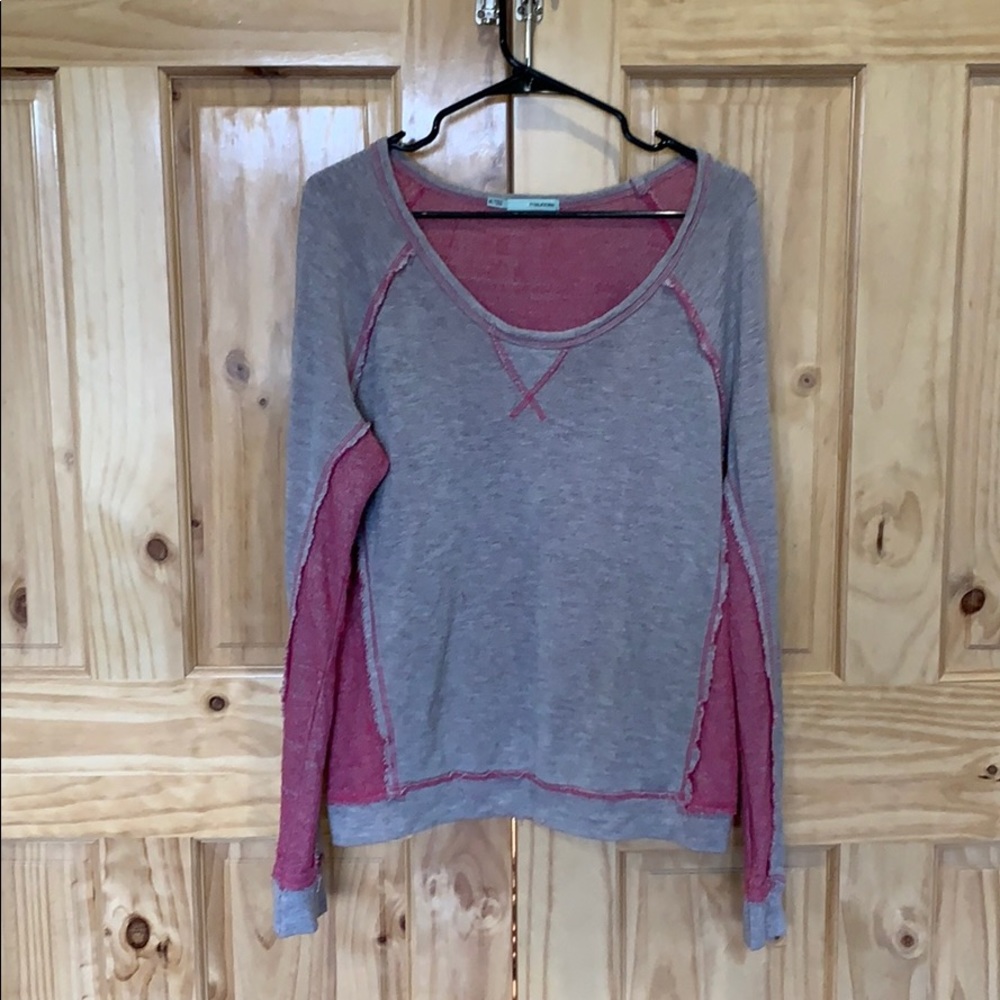 Maurice sweater
